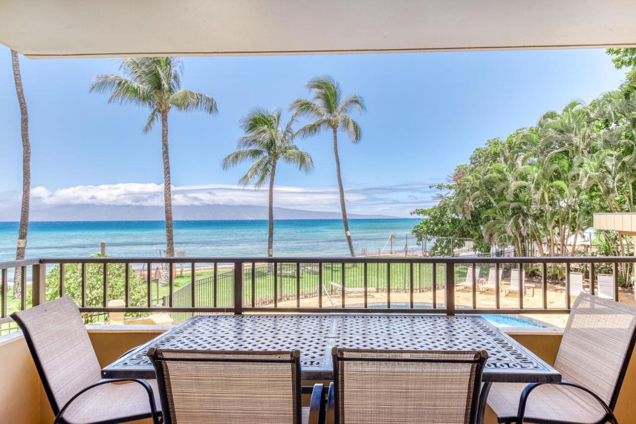 Paki Maui Condos Napili-Honokowai Zimmer foto
