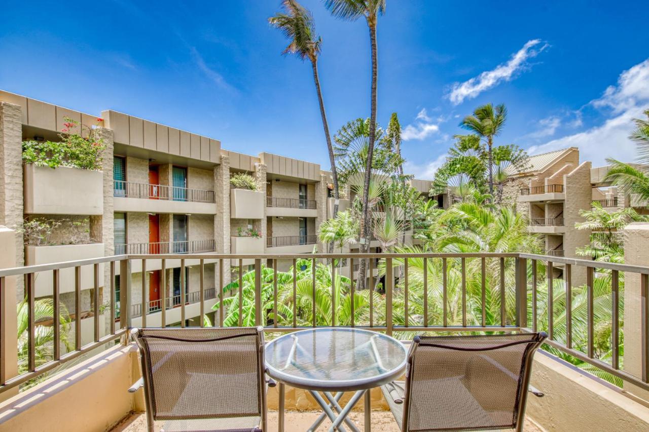 Paki Maui Condos Napili-Honokowai Zimmer foto