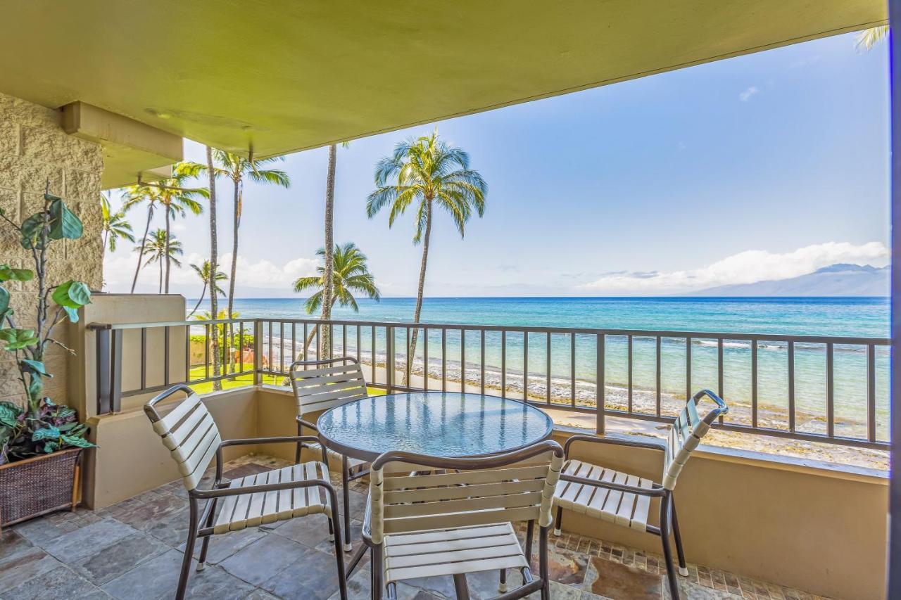 Paki Maui Condos Napili-Honokowai Zimmer foto