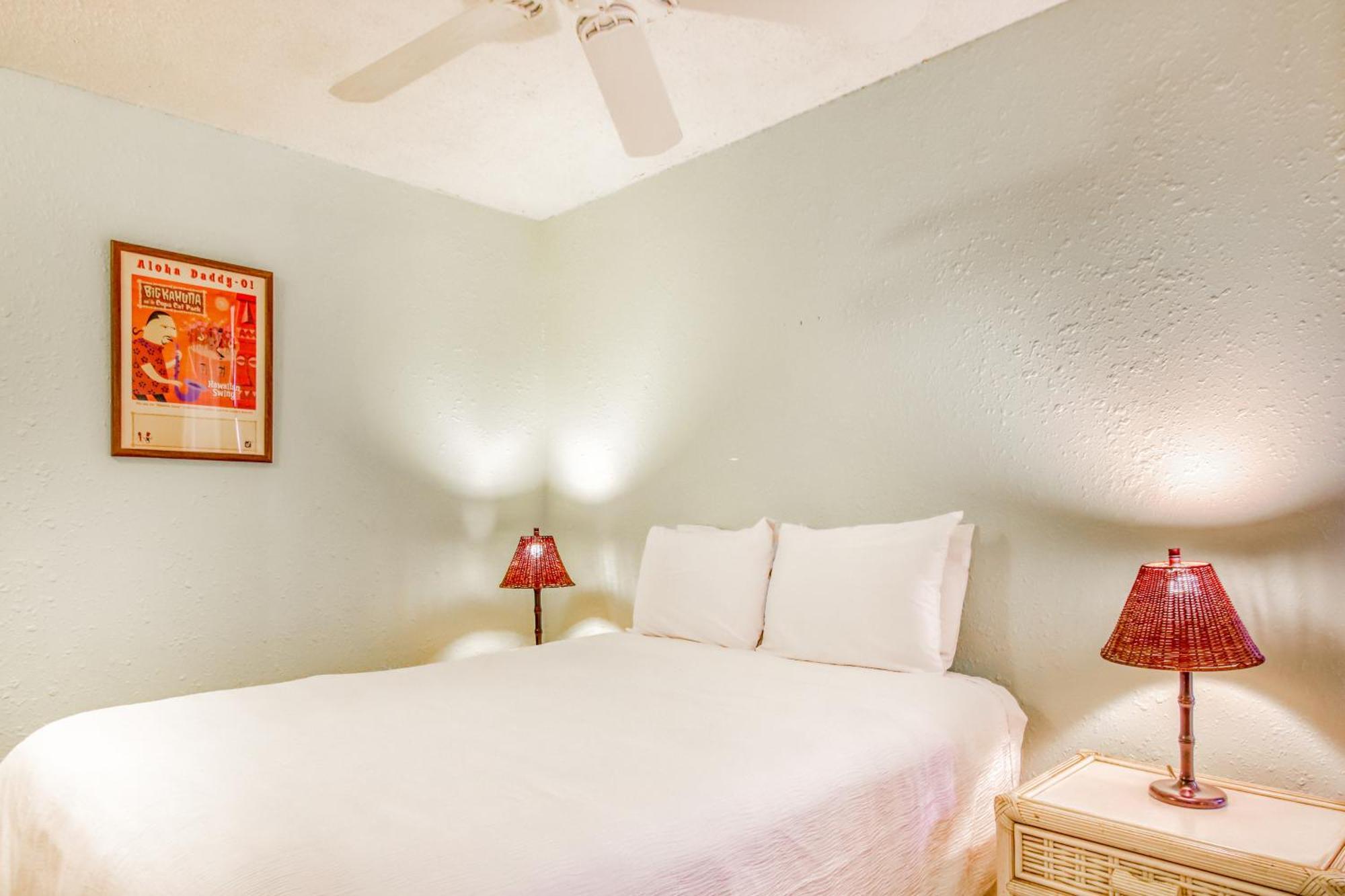 Paki Maui Condos Napili-Honokowai Zimmer foto