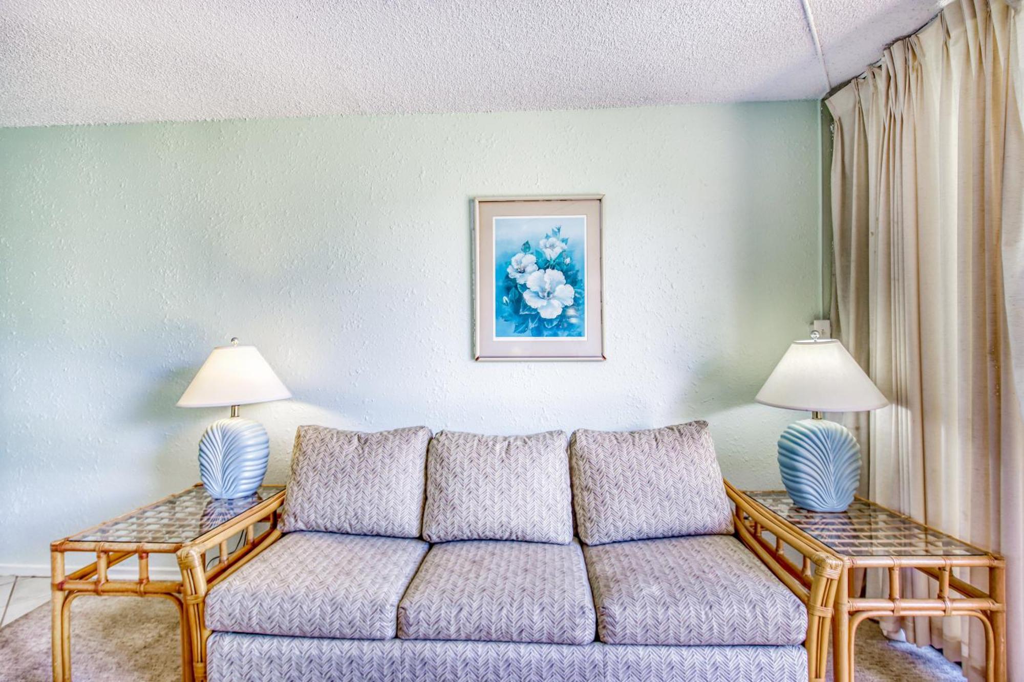 Paki Maui Condos Napili-Honokowai Zimmer foto