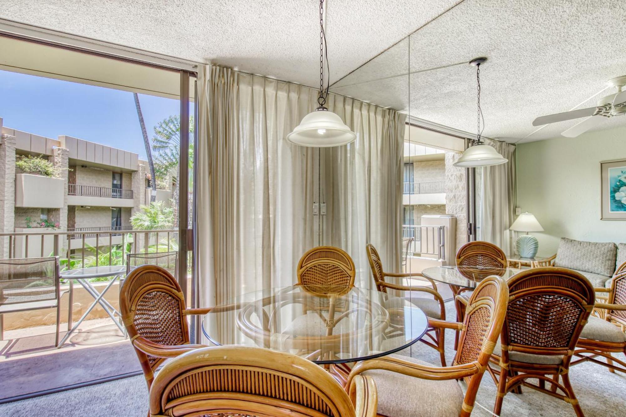 Paki Maui Condos Napili-Honokowai Zimmer foto