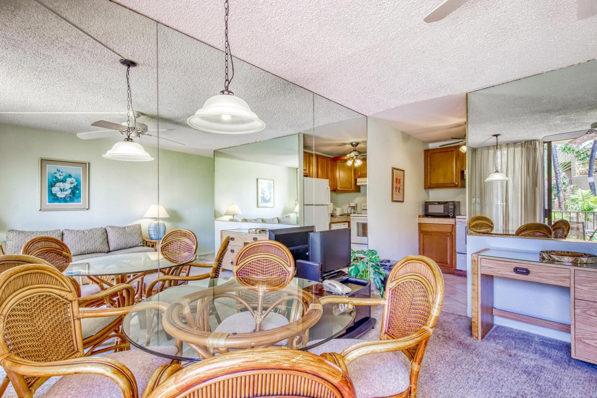 Paki Maui Condos Napili-Honokowai Zimmer foto
