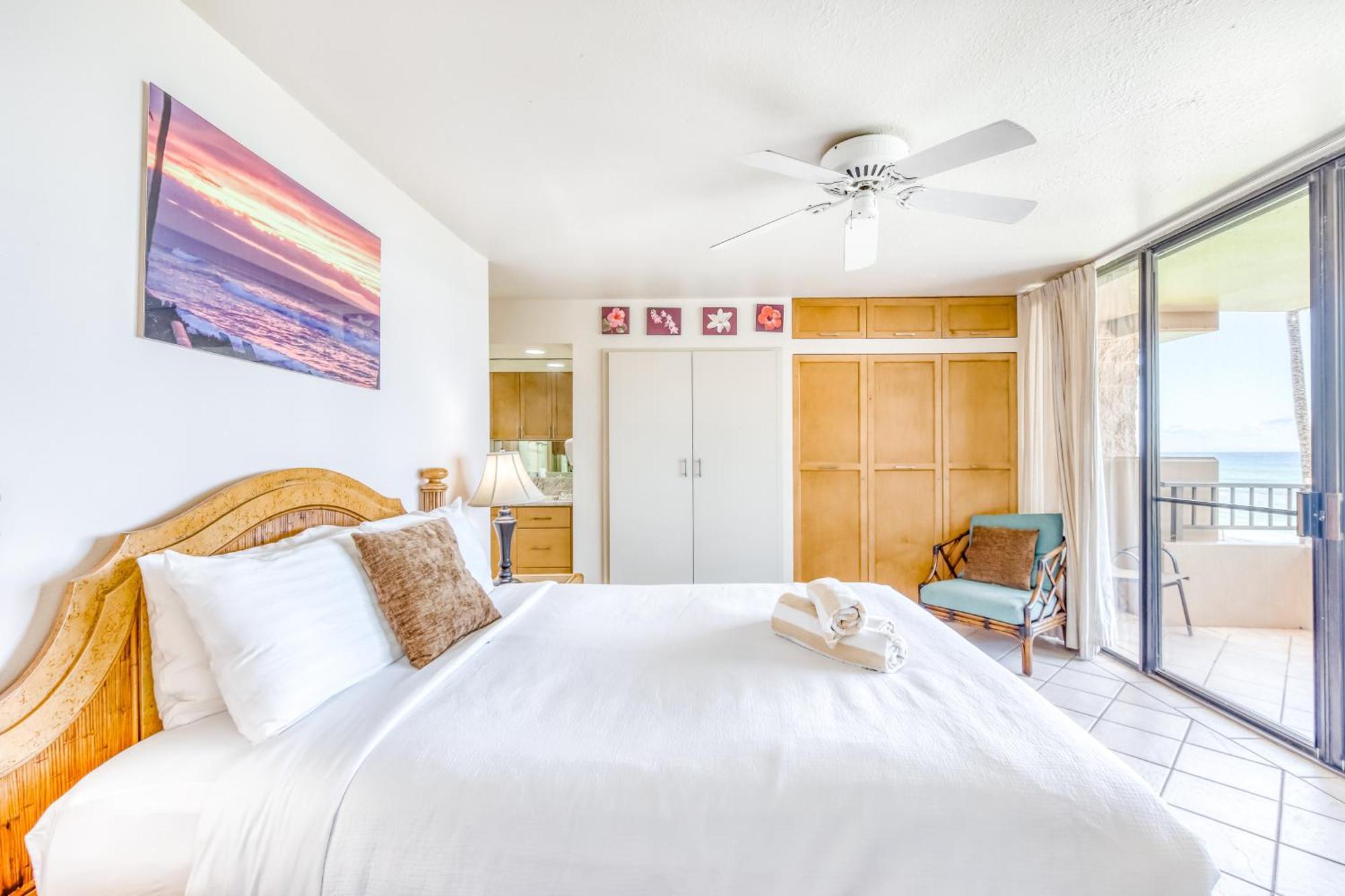 Paki Maui Condos Napili-Honokowai Zimmer foto