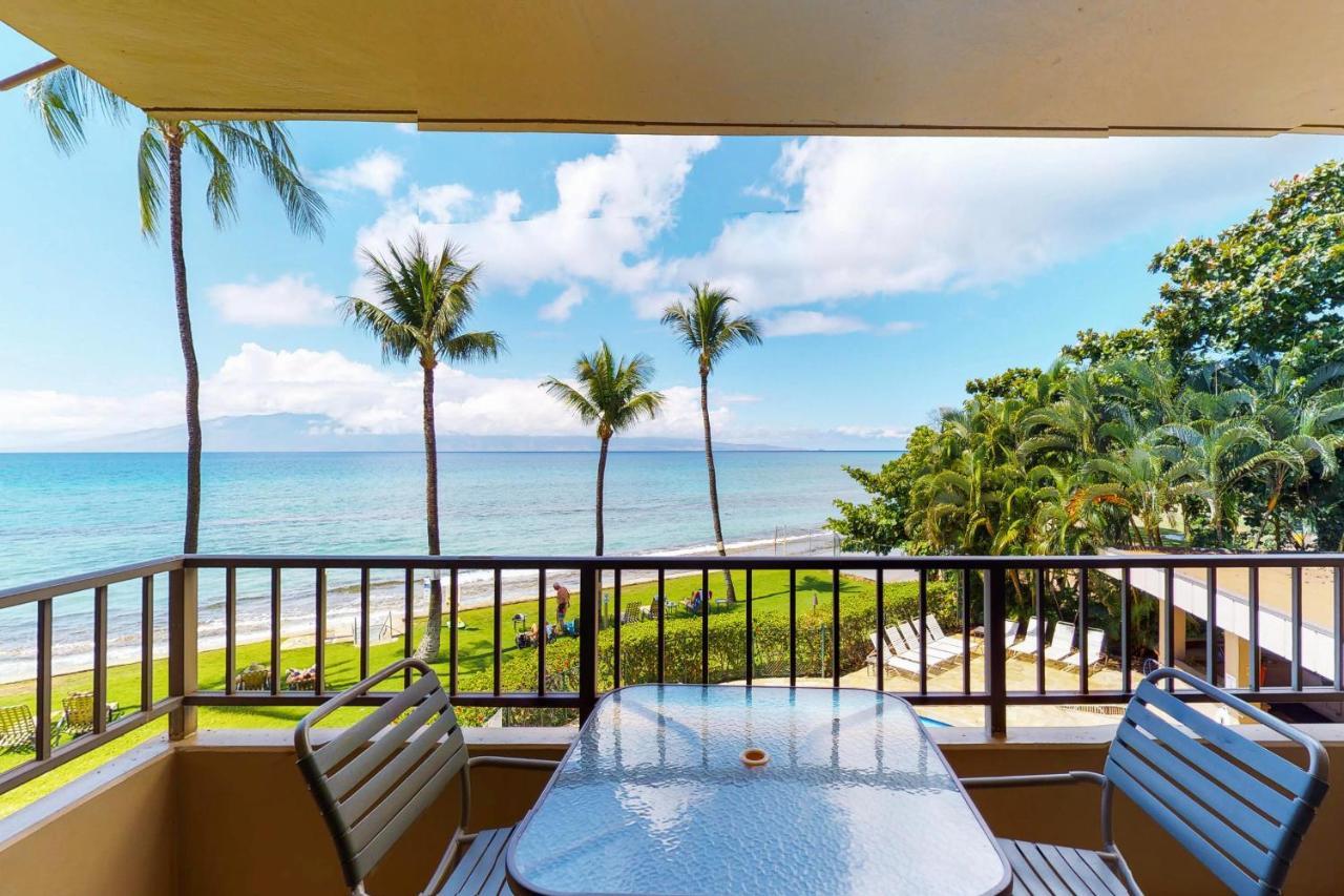 Paki Maui Condos Napili-Honokowai Zimmer foto