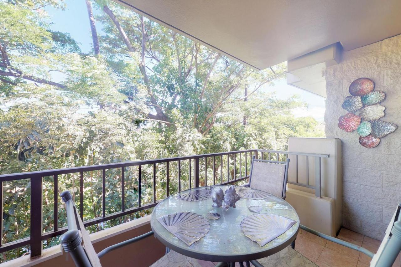 Paki Maui Condos Napili-Honokowai Zimmer foto